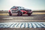 Mercedes-AMG E63 S 4Matic+ Safety Car 2018 года (AU)